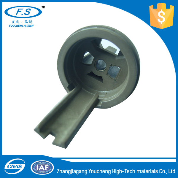 PPS plastic products